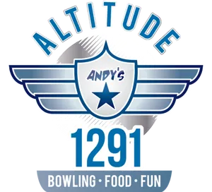 Altitude 1291 logo
