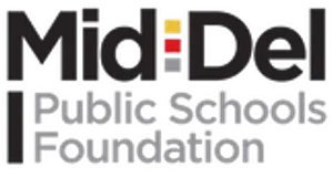 Mid-Del Public Schools Foundation logo