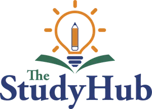 The StudyHub logo